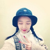 唯美好看的清新女生qq头像图片