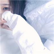 漂亮长发气质美女微信头像图片