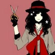 好看的qq卡通女生姐妹头像图片大全