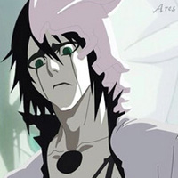 死神乌尔奇奥拉qq动漫帅哥头像大全