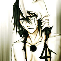 死神乌尔奇奥拉qq动漫帅哥头像大全