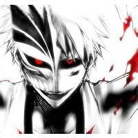 死神乌尔奇奥拉qq动漫帅哥头像大全