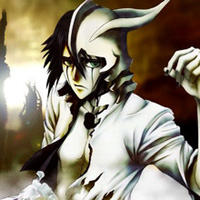 死神乌尔奇奥拉qq动漫帅哥头像大全