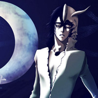 死神乌尔奇奥拉qq动漫帅哥头像大全