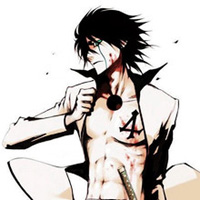 死神乌尔奇奥拉qq动漫帅哥头像大全