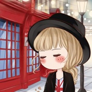 英伦风可爱帅气动漫男生qq头像大全