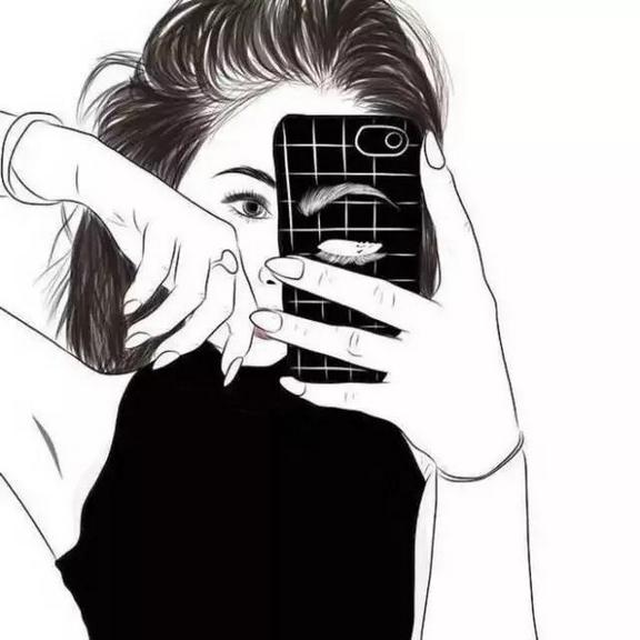 精选唯美可爱的动漫头像图片欣赏