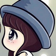 可爱萌萌哒的卡通女生头像大全