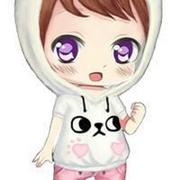 精选唯美动漫女生qq可爱头像图片