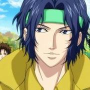 帅气迷人的动漫男生头像图片大全