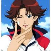 帅气迷人的动漫男生头像图片大全