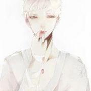 有个性的动漫男生头像图片大全