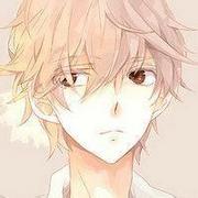 有个性的动漫男生头像图片大全