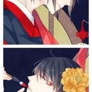 搞怪有意思的兄弟动漫头像图片