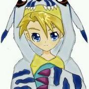 呆萌可爱动漫头像图片大全欣赏