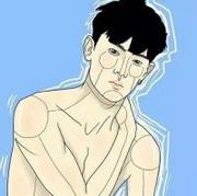 画风迥异的动漫人物头像图片大全