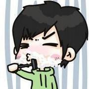 萌萌哒的可爱卡通人物头像图片