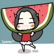 萌萌哒的可爱卡通人物头像图片