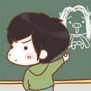 萌萌哒的可爱卡通人物头像图片