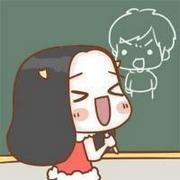 萌萌哒的可爱卡通人物头像图片