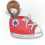 萌萌哒的可爱卡通人物头像图片