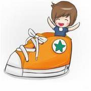 萌萌哒的可爱卡通人物头像图片