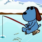 活泼可爱的狗狗卡通头像图片大全