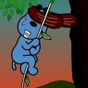 活泼可爱的狗狗卡通头像图片大全