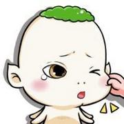 萌哒哒的可爱卡通人物头像图片