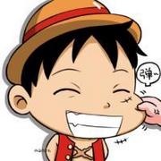 萌哒哒的可爱卡通人物头像图片