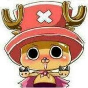 最爱海贼王路飞卡通人物头像图片