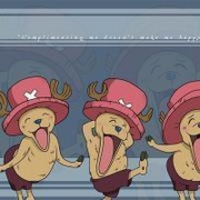 最爱海贼王路飞卡通人物头像图片