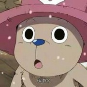 最爱海贼王路飞卡通人物头像图片