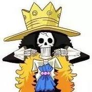 最爱海贼王路飞卡通人物头像图片