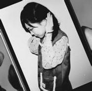 非主流黑白qq头像姐妹头像图片大全