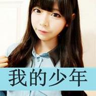 韩式插画女生小清新qq头像图片大全