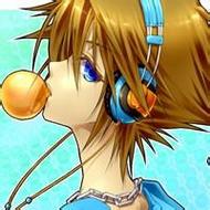 冷峻帅气的qq动漫男生头像图片大全