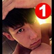 韩国可爱帅气的男明星微信头像图片