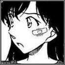 萌萌哒可爱的小孩qq黑白头像图片