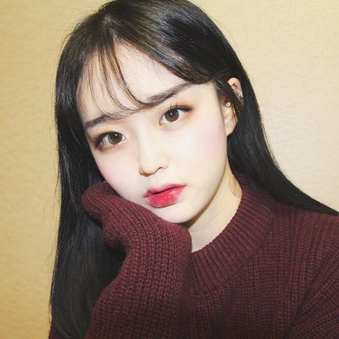 清新脱俗的qq女生头像图片大全