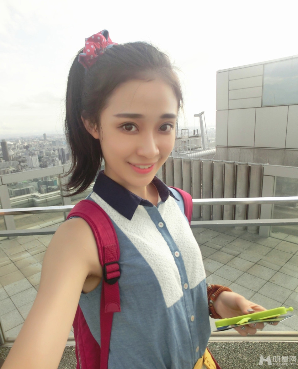 点击大图看下一张:全国校花大搜罗 性感爆乳VS清纯可人(49)