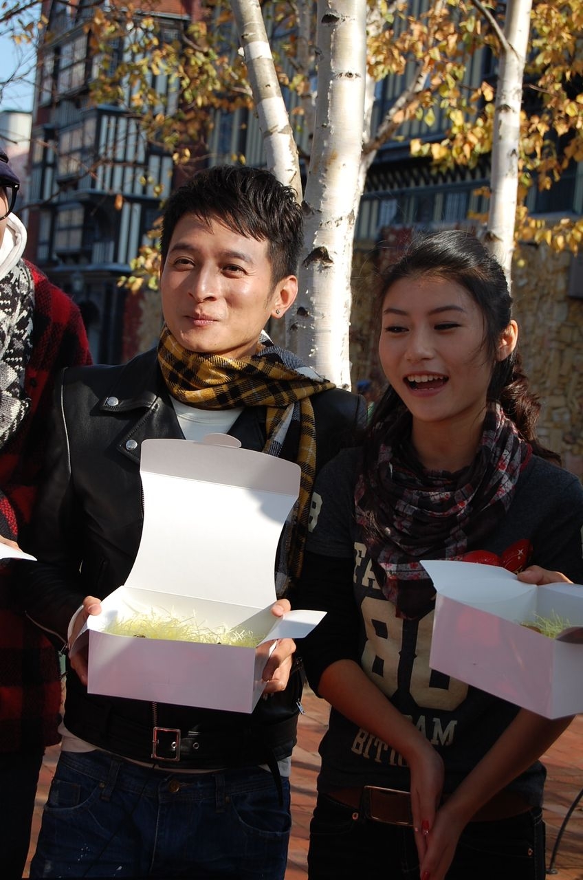 点击大图看下一张:李维嘉高清图片(14)