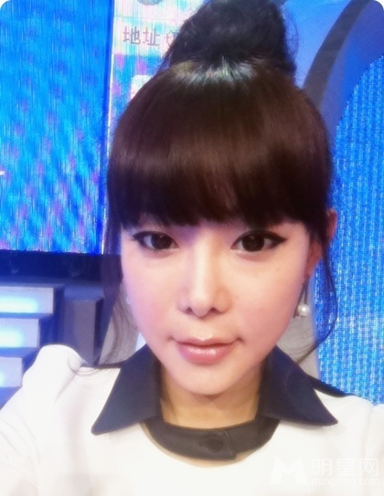 点击大图看下一张:吴亦凡前女友林西娅海量绝美生活照(12)