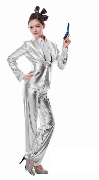 点击大图看下一张:赵薇汤唯 盘点明星昔日那些土到爆的广告大片(22)