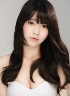 韩国美女yurisa写真 童颜巨乳清纯萝莉