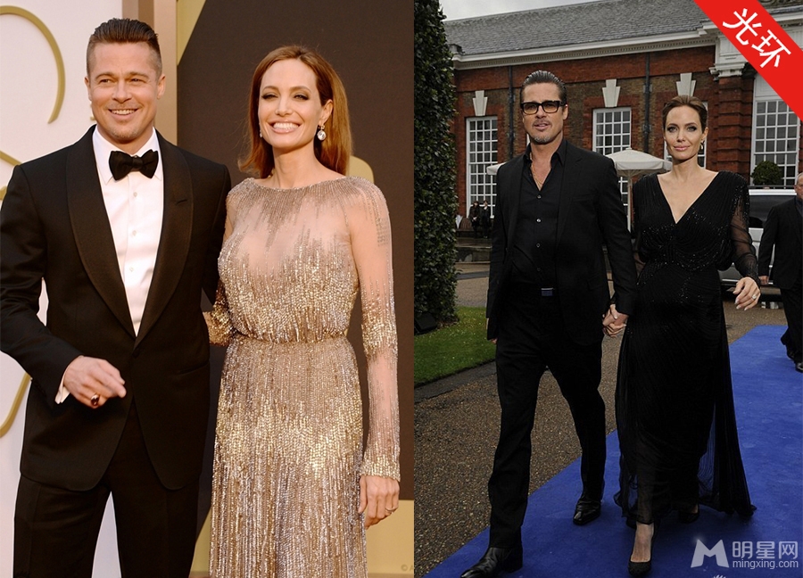 点击大图看下一张:盘点明星夫妻甜蜜瞬间(20)