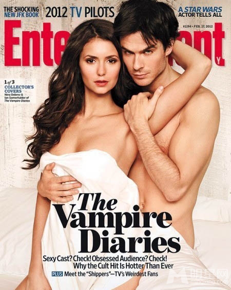 点击大图看下一张:图揭好莱坞情侣杂志写真(13)