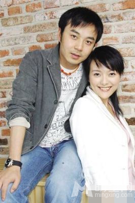 点击大图看下一张:汪涵杨乐乐七年不痒 恩爱情路大回顾(20)