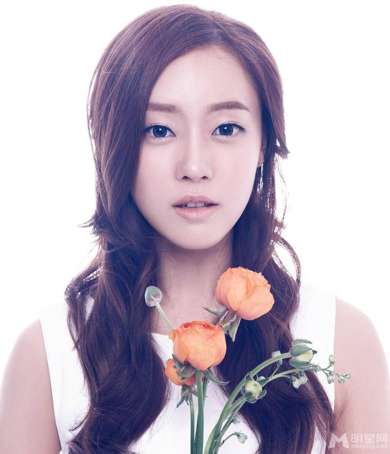 点击大图看下一张：2013百大最美脸蛋榜单之中日韩女星排名(3)