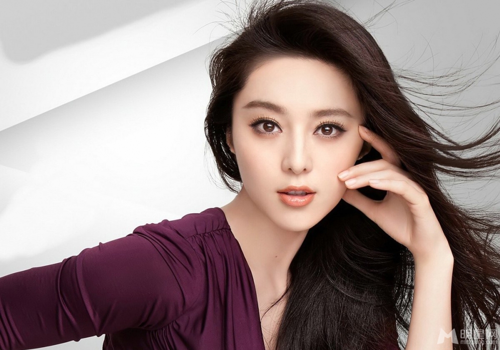 点击大图看下一张：2013百大最美脸蛋榜单之中日韩女星排名(5)